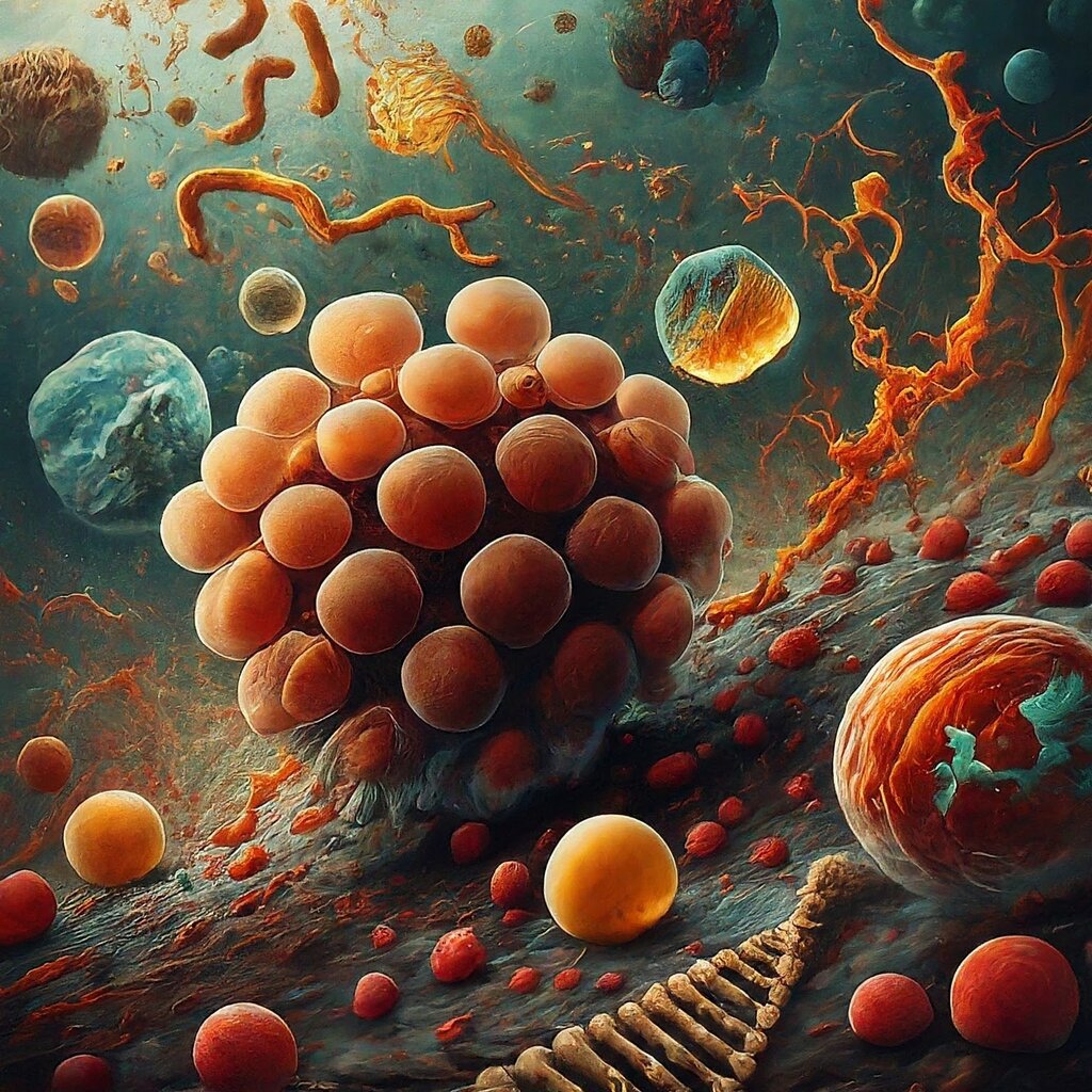 Akashic Ancestral Nutrition