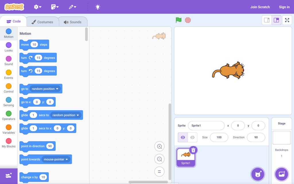 Lesson image