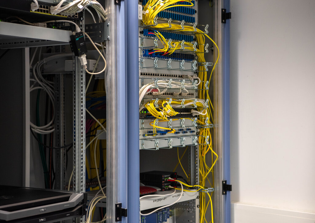 Deploying Decoy Infrastructure - Architecting Deception for Proactive ...