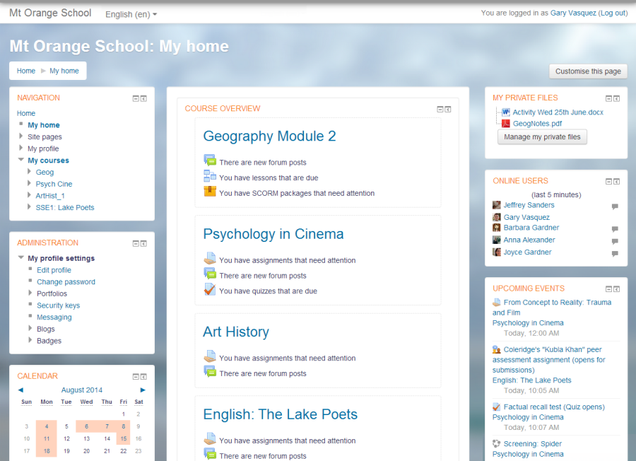 Lesson image