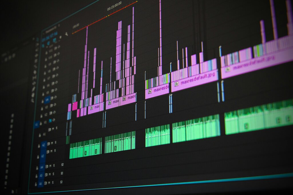 Basic Editing Techniques - Premiere Pro Video Editing Essentials ...