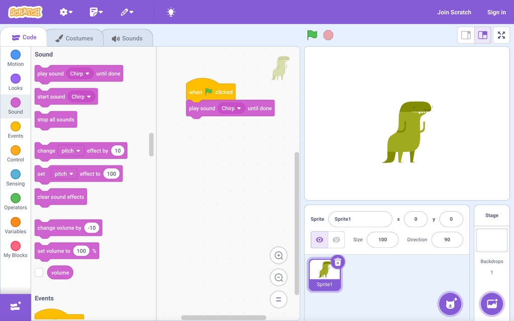 Lesson image