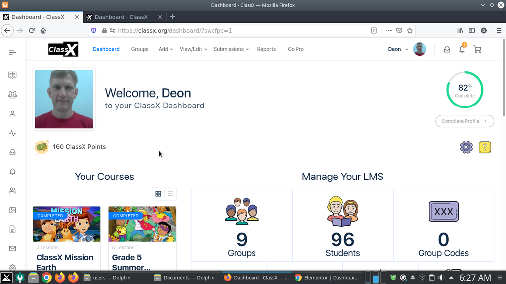 Lesson image