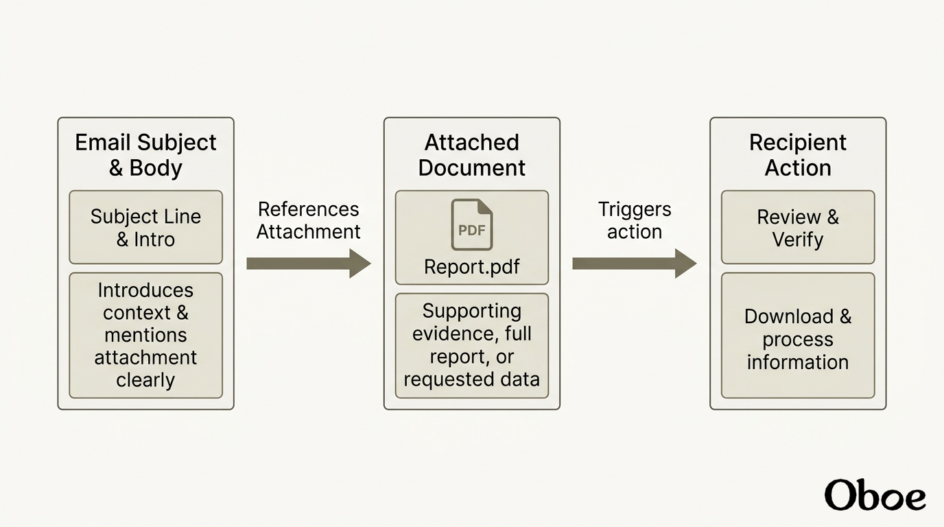 Generated course diagram