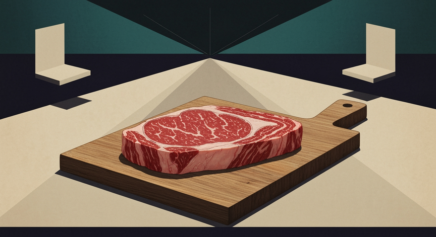 Exploring Beef Cuts